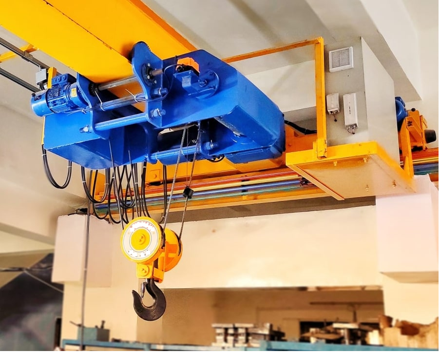 EOT Crane in Kolhapur