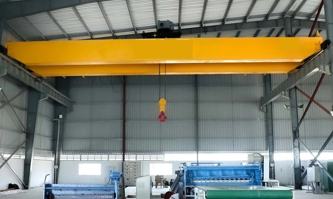 EOT Crane in Kolhapur