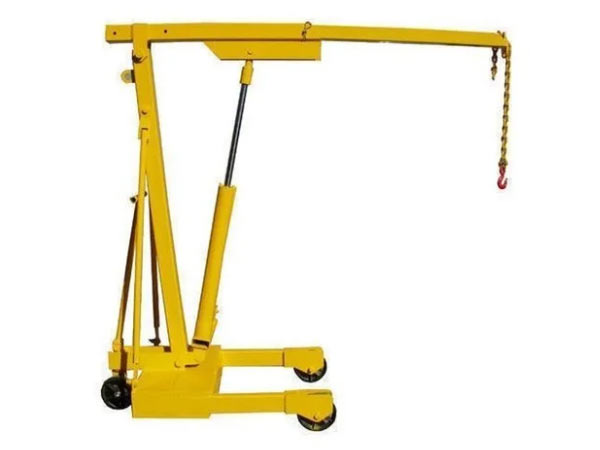 Material Handling Crane in Pune