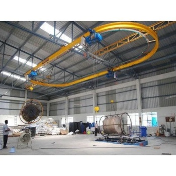 Monorail Crane Manufacturers in Pune